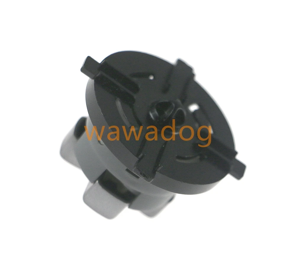 1 قطعة قطع غيار زر متقاطع دوار Dpad تحويل D-pad لوحدة تحكم Xbox 360 اللاسلكية