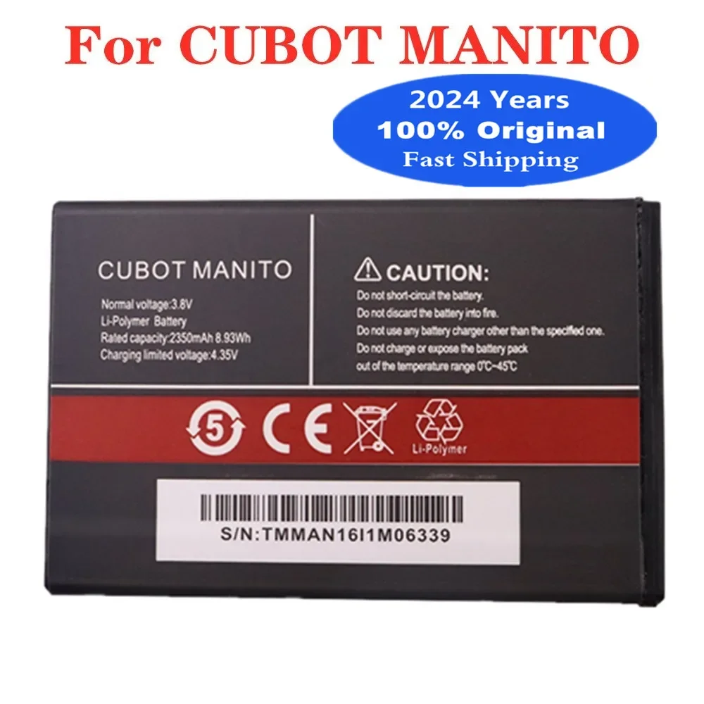 Original CUBOT Battery For CUBOT Note 20 Pro Plus S 7 J9 P40 MAX Dinosaur X18 Plus X19 P20 RAINBOW NOVA MANITO Magic R9 R11 ECHO