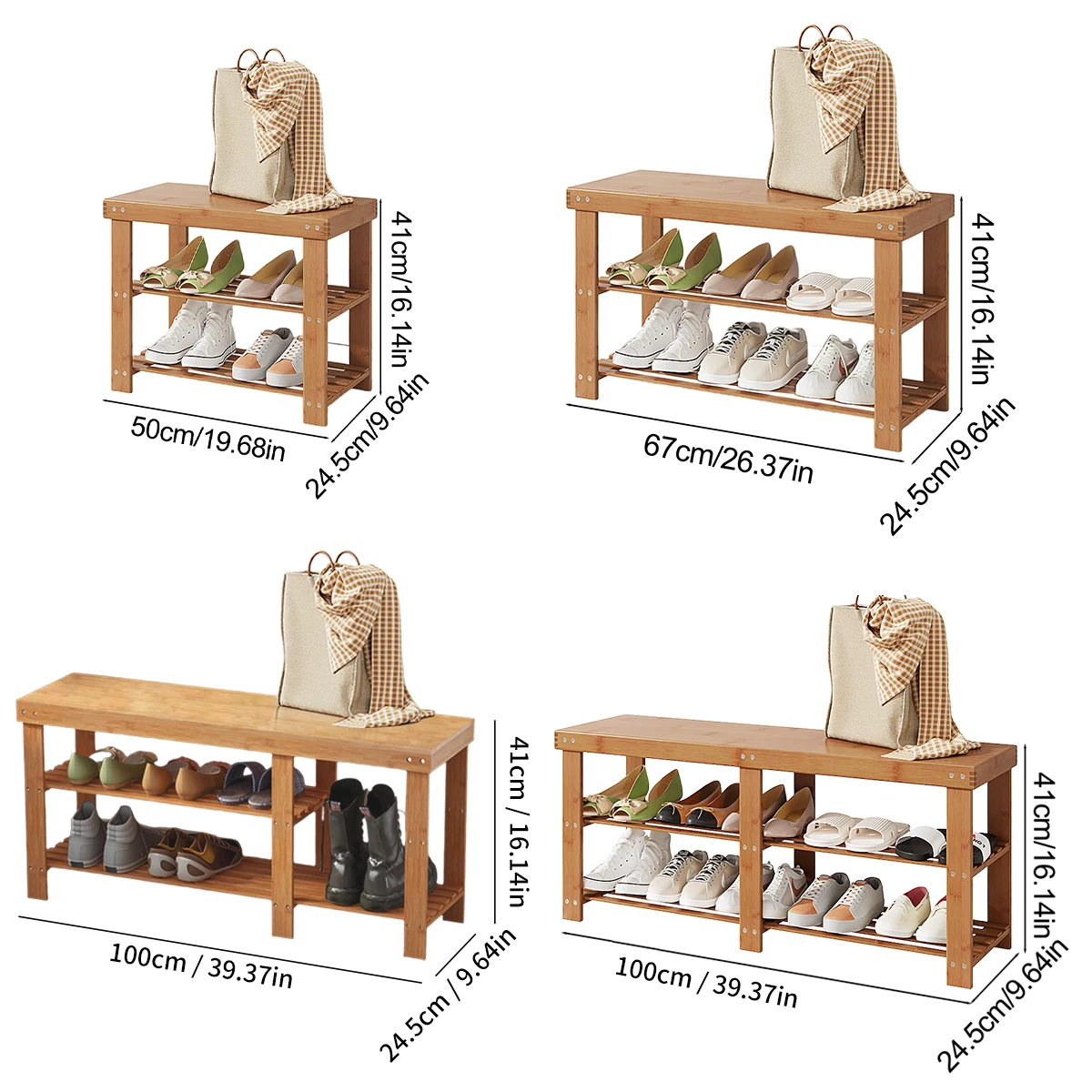 Thumbnail 2 - #31 Cheap Outdoor Ottomans Worth Buying