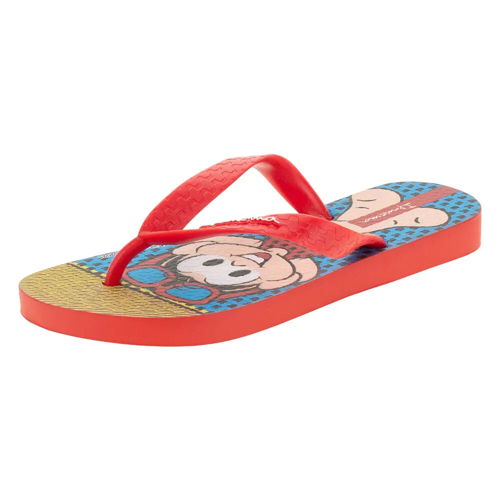 CHINELO CHINELO CHILDREN'S TURM OF MONICA IPANEMA - 26790