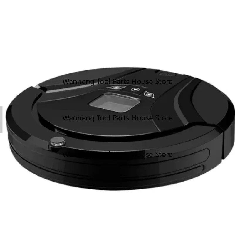 Compatible with automatic recharge, multi-functional home appliance vacuum cleaner