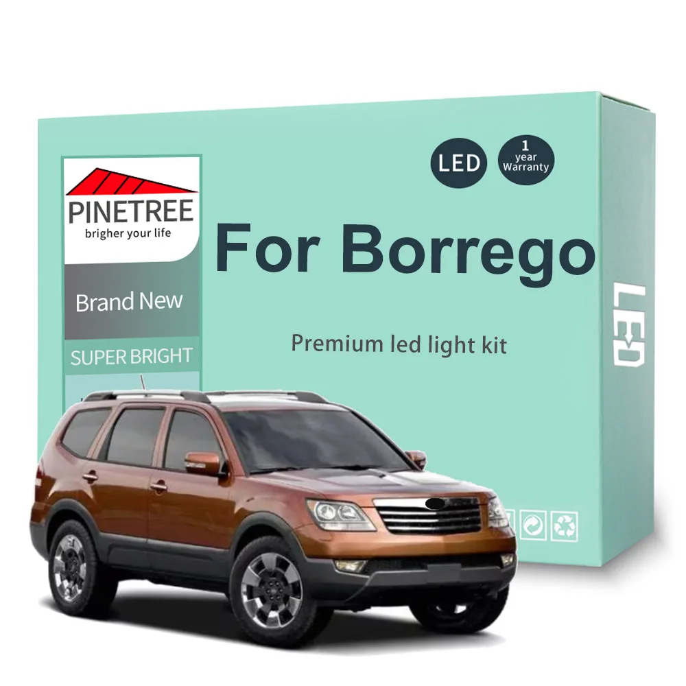 Led Interior Light … - image