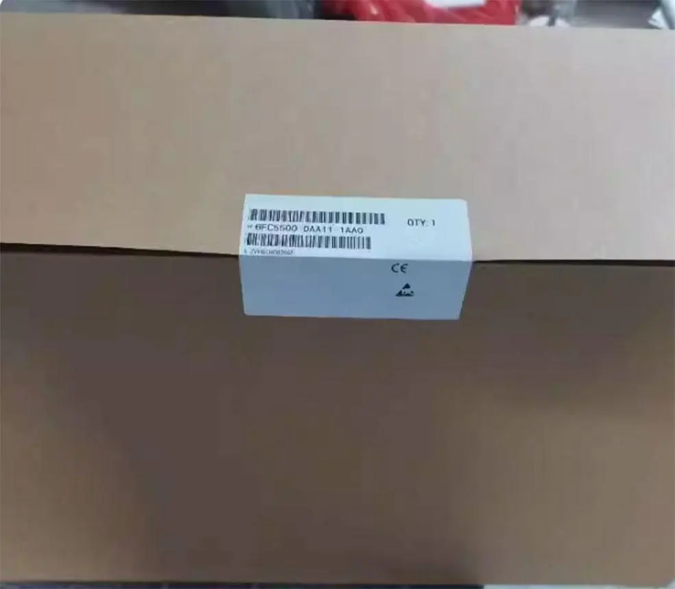 

Brand New 6FC5500-0AA11-1AA0 6FC5 500-0AA11-1AA0 Warrently One-year