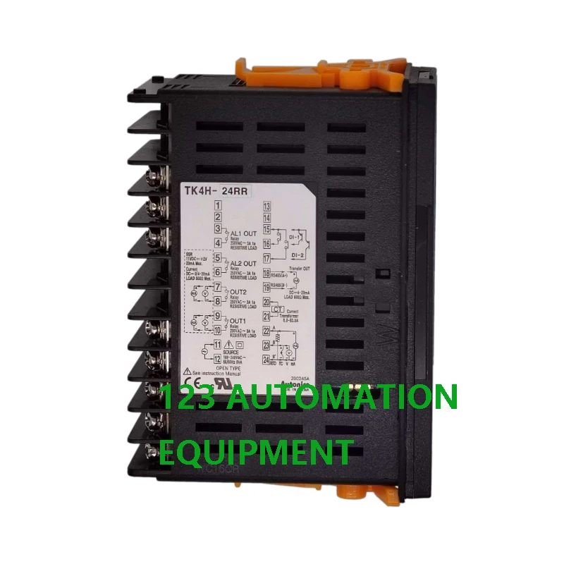 Authentic New Autonics TK4H-24RR 24RC 24SC 24RN 24SN 24CN 14RN 14SN 14CN 14RR 14RC 14SC PID Temperature Controller