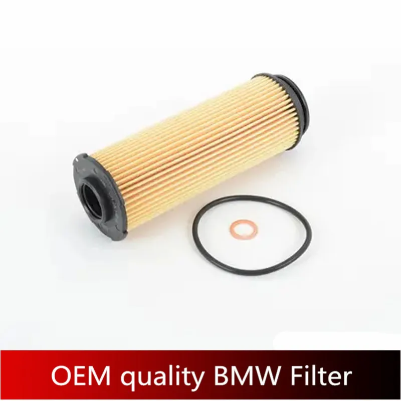 11428583898 Engine Oil Filter For Bmw Engine B58 3.0L ALL Kind Model Oil Filters 11428583898