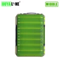 green middle