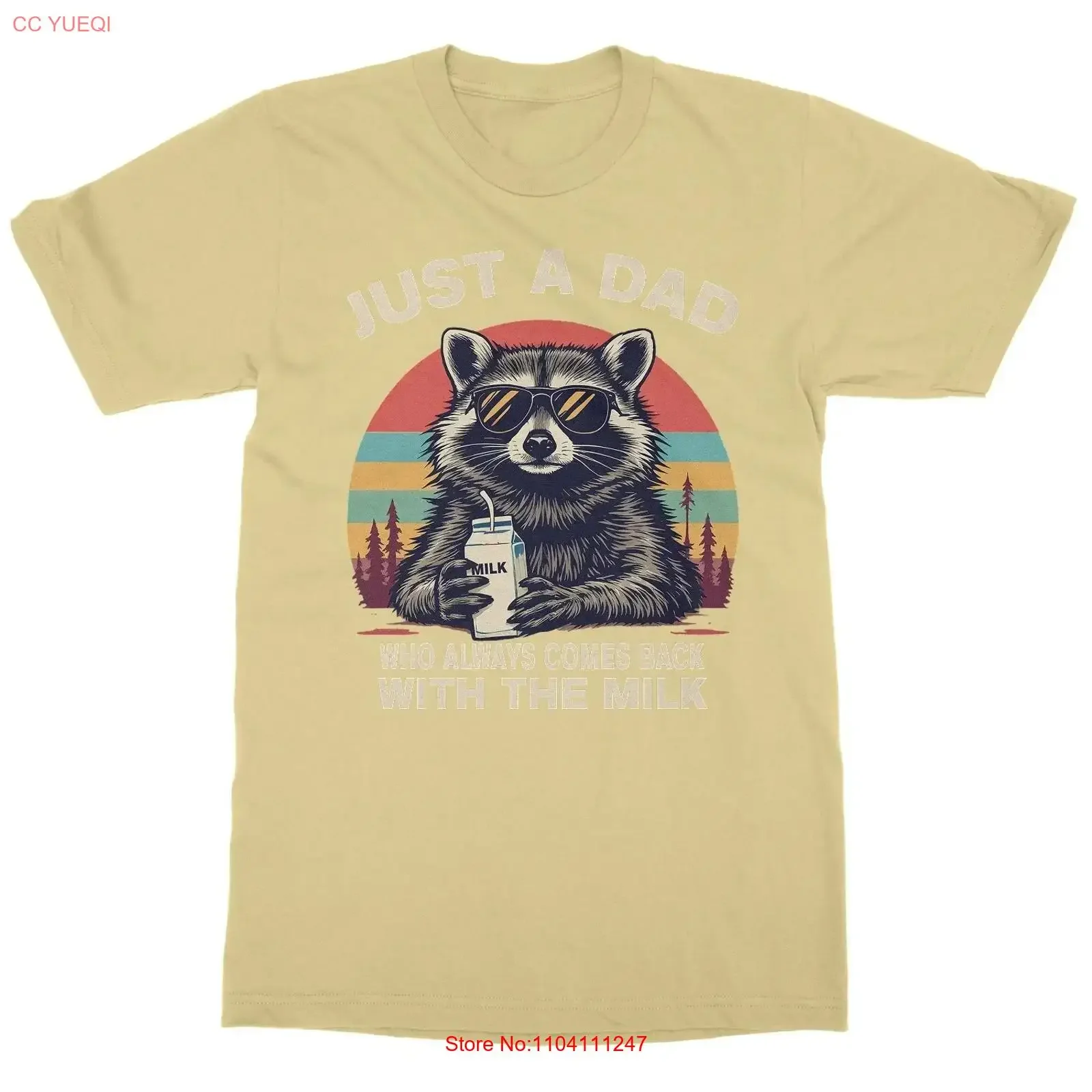 Just A Dad Who Came… - image