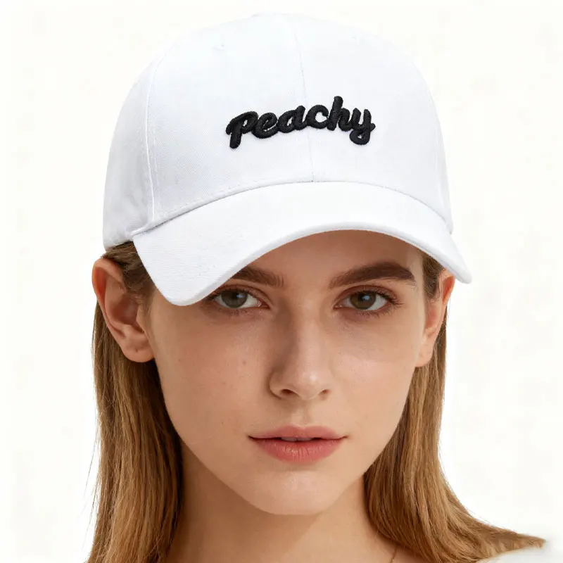 قبعة بيسبول عصرية متعددة الاستخدامات للحماية من الشمس للرجال والنساء، قبعة نزهة للأزواج #1