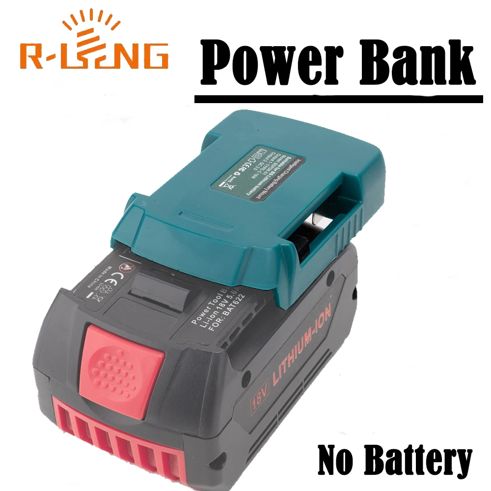 Power Bank For Bosc…