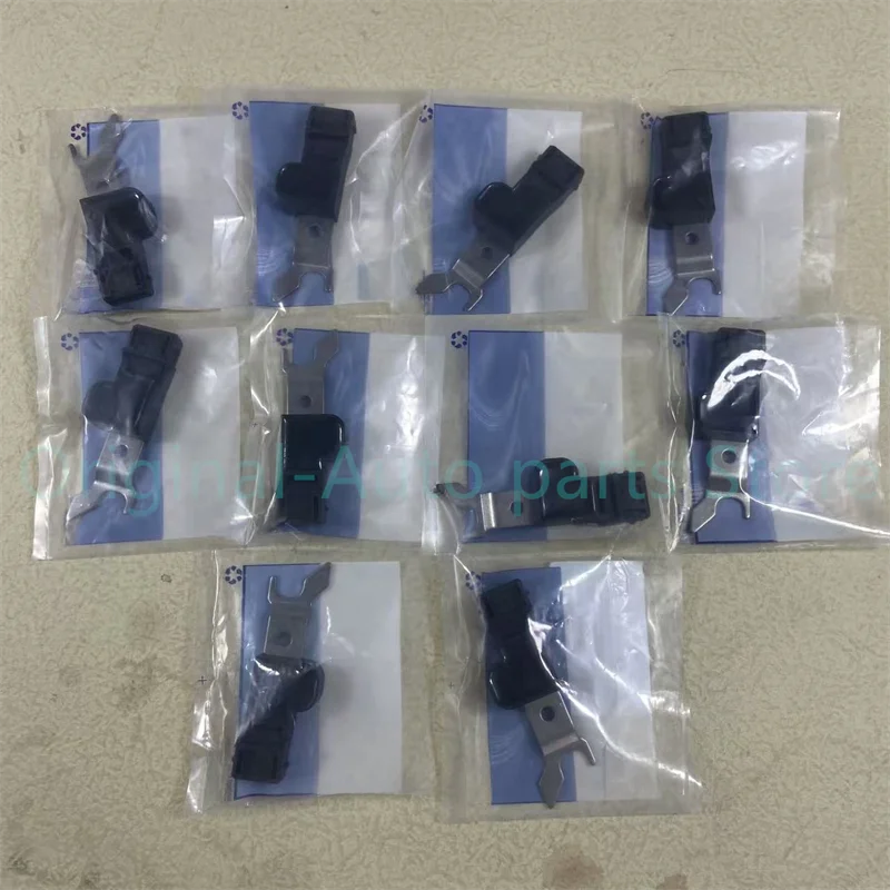 

10pcs Camshaft Position Sensor For Daewoo Leganza Evanda Chevrolet Aveo Nubira Captiva Optra Vivant Opel Vauxhall 96418393