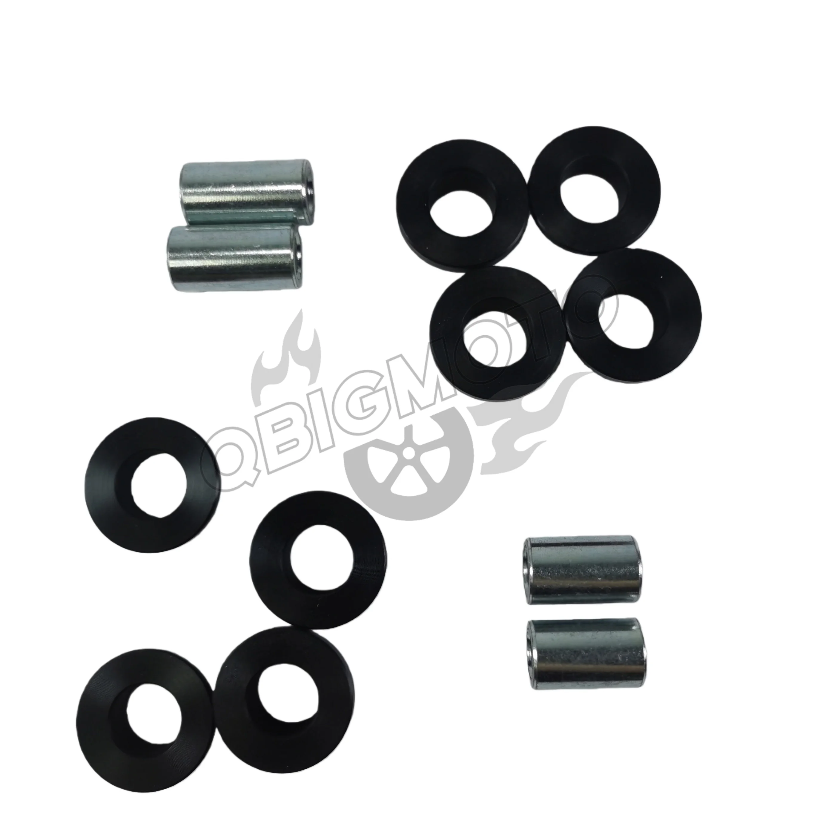 أطقم أكمام جلبة ممتص الصدمات لـ Polaris Brutus PRO XD Ranger 1000 Crew Premium 570 700 800 900 ديزل 1000 HST