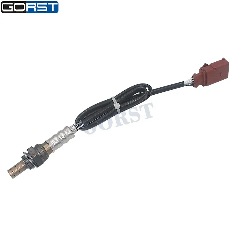 Czujnik tlenu 06 e906265ab dla Audi A6 A6L S6 A7 A8 06 e906265j 06 e906265n 036906262AA