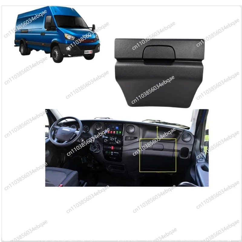 For Instrument Panel Glove Box Tool Box Center Console File Storage