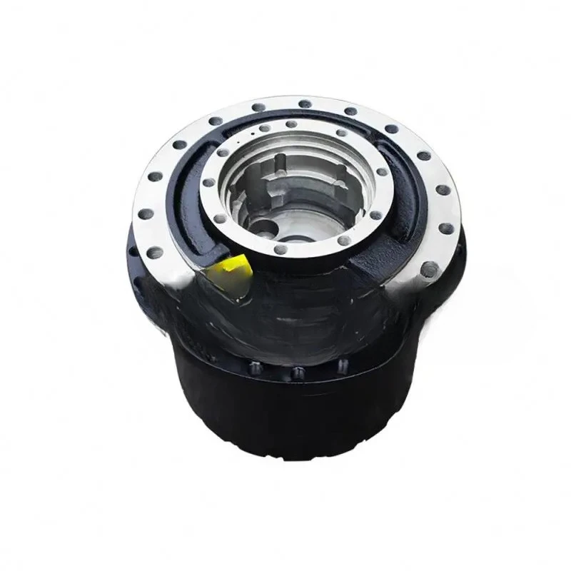 Komatsu PC78 Series Excavator Final Drive Assembly 21W-60-41201 21W-60-41202 GM09VN Travel Motor Parts