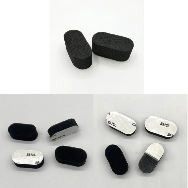 090F Профессиональные замены ушные подушки для Pp PX100 Удоелы