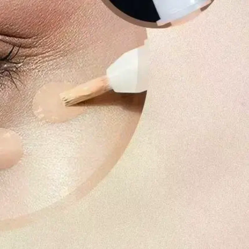 BSIMONE 13g プロフェッショナルコンシーラー フレキシブルコンシーラー モイスチャライジングリキッドファンデーション クマやニキビ跡をカバー