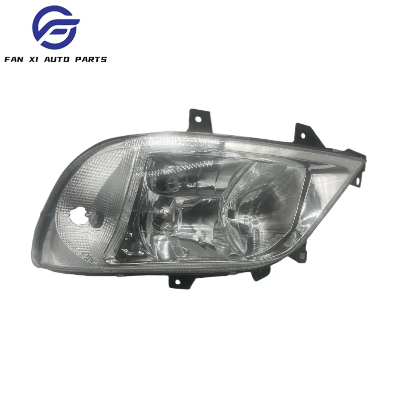 

Car Headlight Suitable For Mercedes Benz Sprinter W901 1997-2006 OEM 9018202461 9018202561