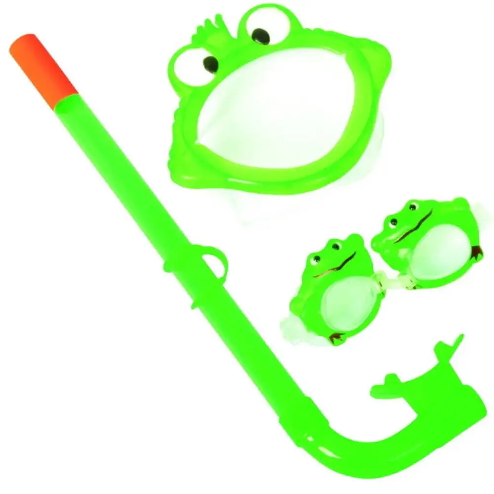 conjunto-de-Oculos-de-mergulho-bestway-lil'-sea-creature-com-lente-de-policarbonato-bocal-de-snorkel-macio-correia-ajustavel-e-retentor-sem-latex