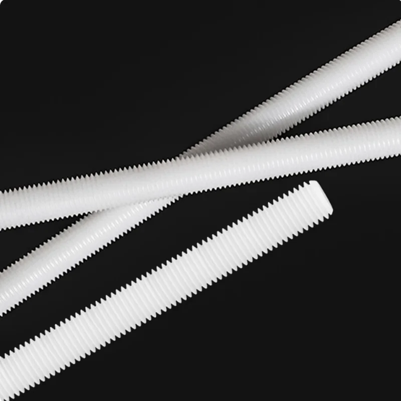 Plastic Nylon Threa…