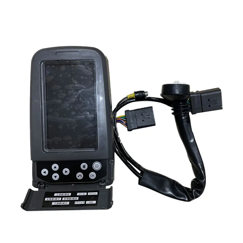 

SUNORO High Quality Excavatorspare Part 320d 330d 336d Monitor Display Panel Screen 386-3457 227-7698 279-7611 270-5554