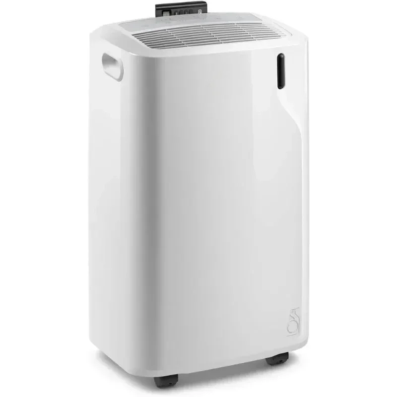 

Portable Air Conditioner with Cooling Power, Remote Control, Eco-friendly and Portable