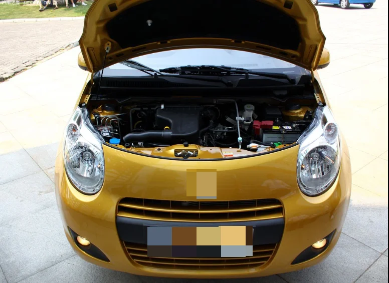 

Амортизатор капота для Suzuki Alto 996CC Celerio HA25 2009-2014 гг., передний капот, модифицированные газовые стойки, подъемная опора, амортизатор, поршневые стержни