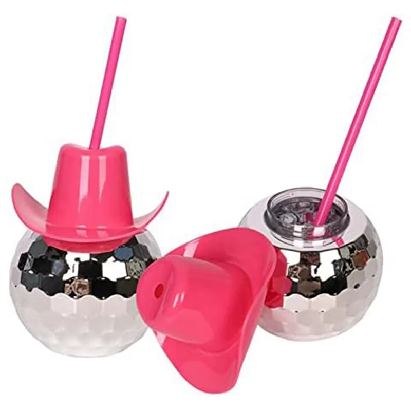 Yfys 2Pcs Disco Bal… - image