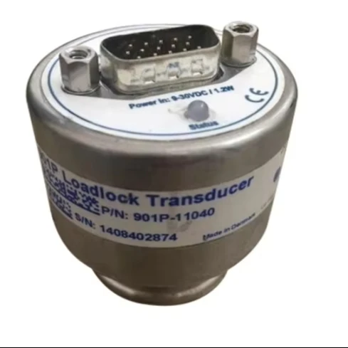 Mks 901P-11040 Digi… - image