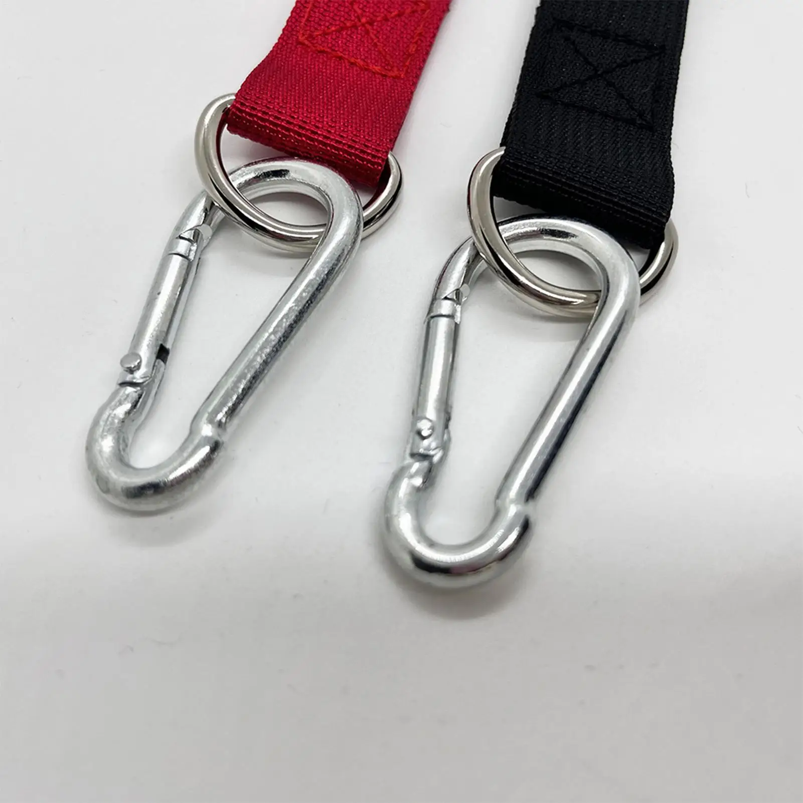 الثقيلة الرمل تعليق حزام اللكم حقيبة حامل شماعات قوية حزام سوينغ أرجوحة الرمل تركيب حامل بلا ضوضاء #2