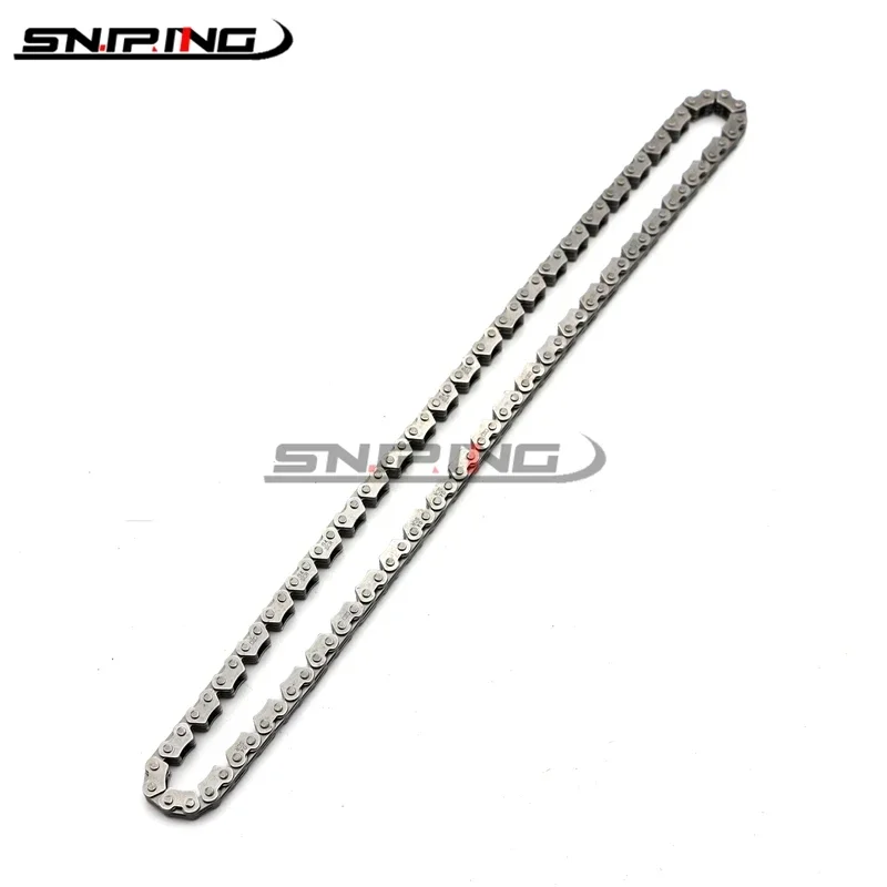 

For Kawasaki KLX250 KLX 250 1992-2015 Engine Camshaft Cam Timing Chain