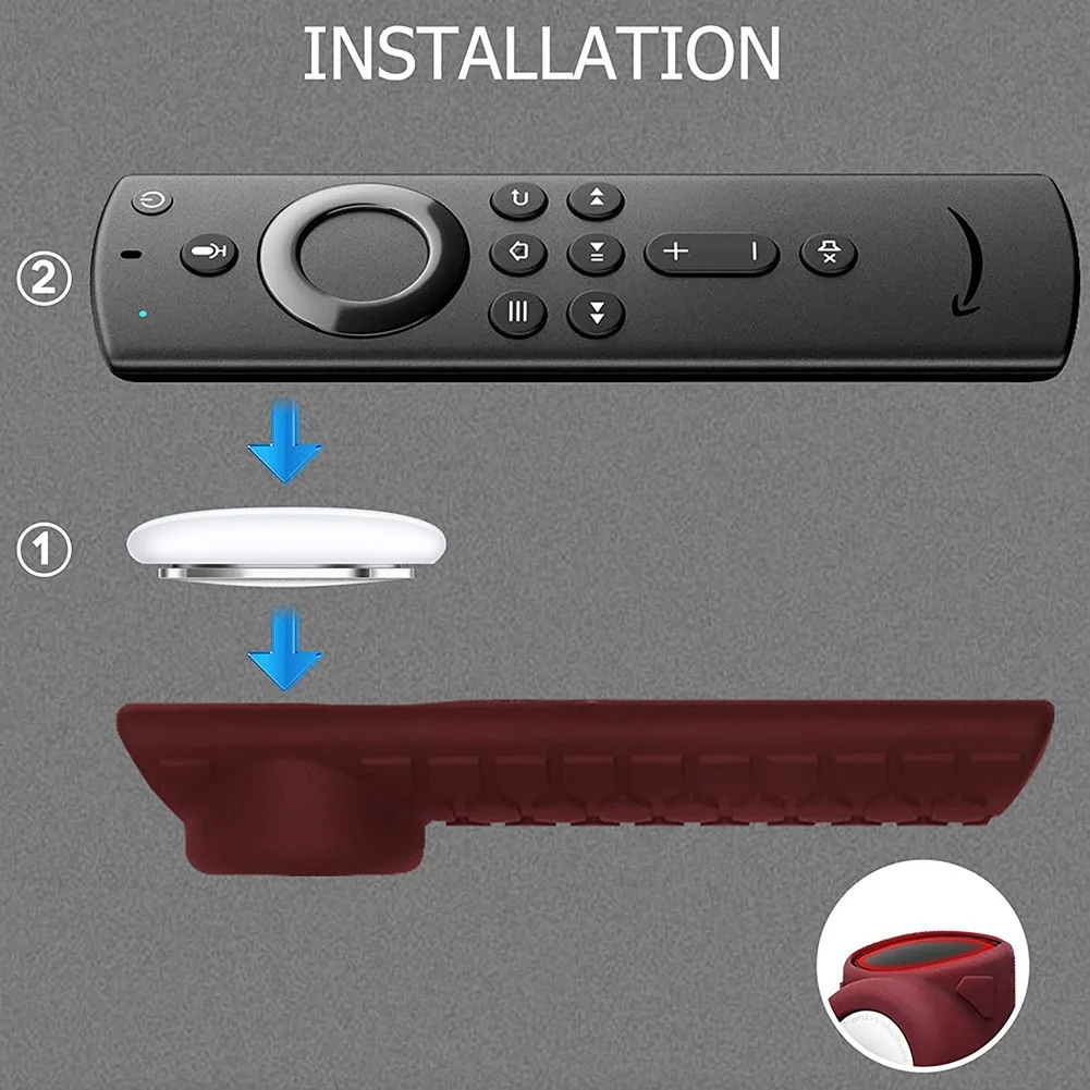 2-In-1 Silicone Pro…