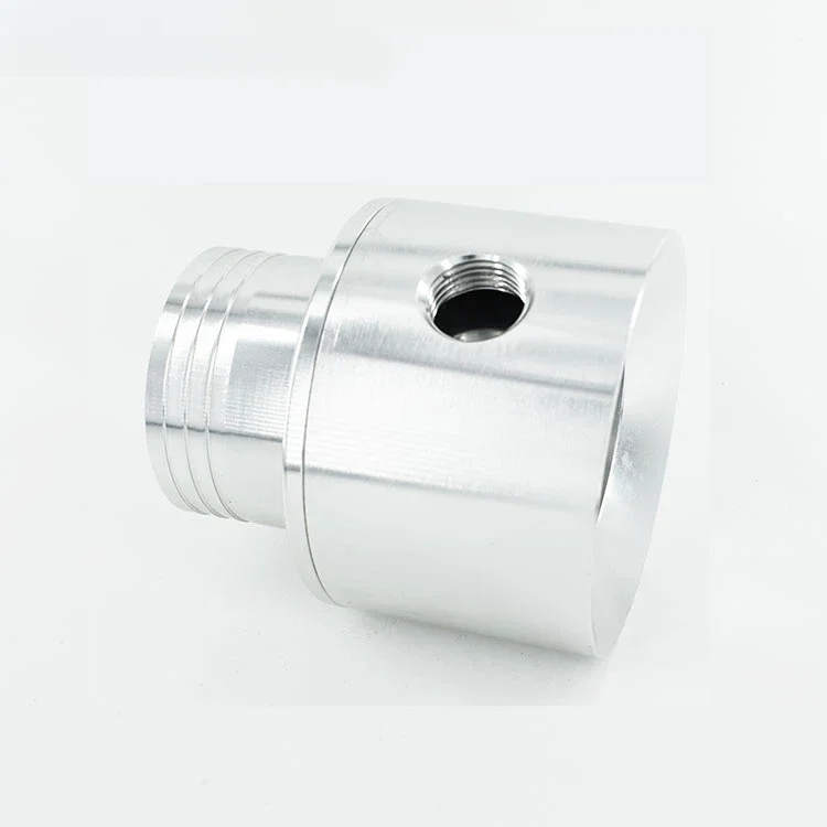 For 57080 Aluminum Alloy Stainless Steel Air nozzle Air Amplifier