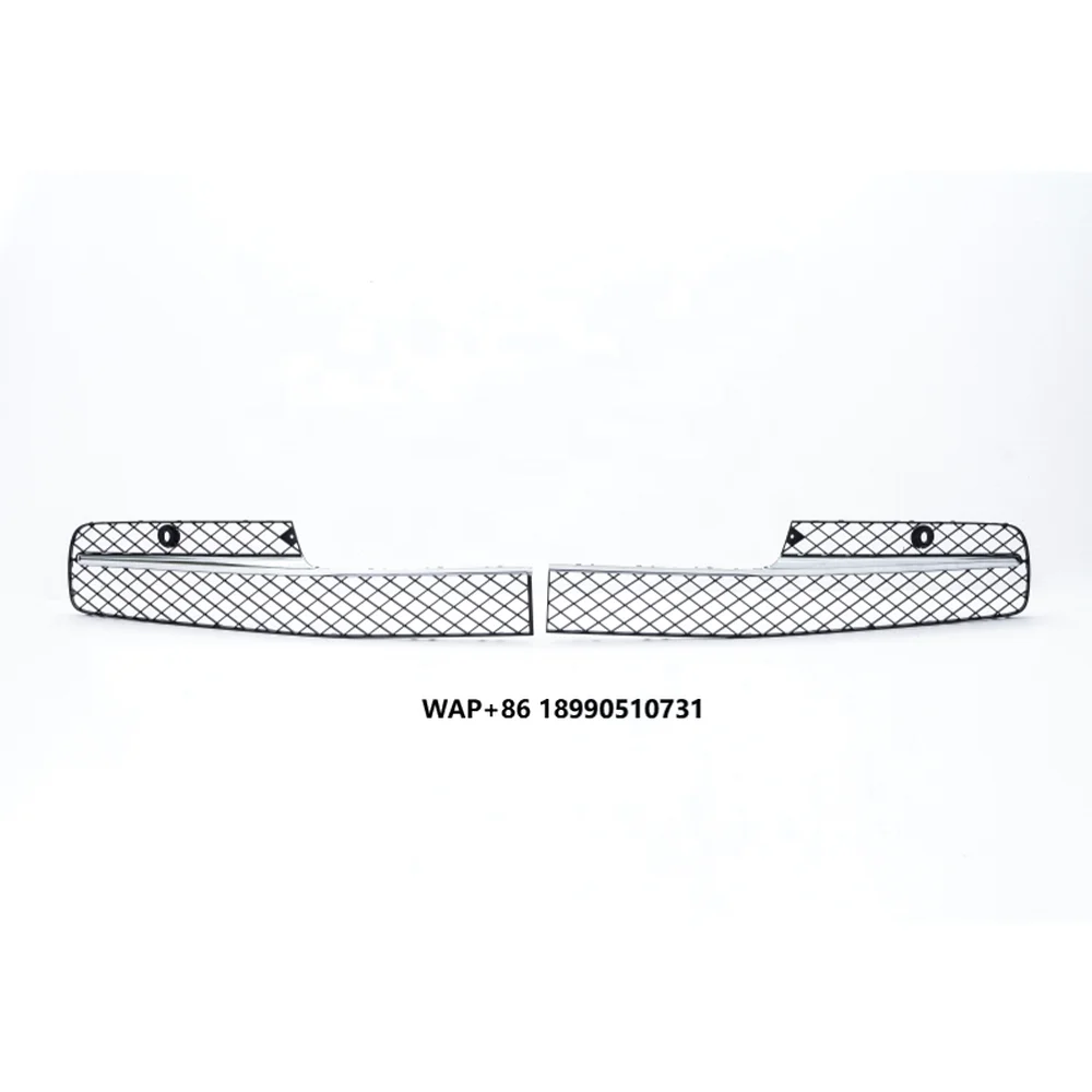 شبكة قطع غيار السيارات OEM 4W0807647E 4W0807647G لسيارة Bentley Flying Spur 2013-2019 #1