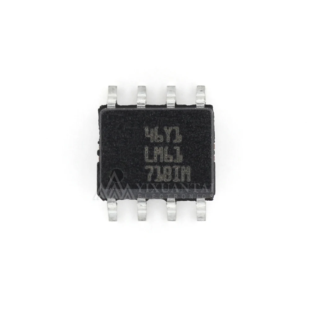 10pcs/lot  NEW Original LM6171BIM LM6171AIM  SOP8 LM6171 LM6171B LM61 71BIM