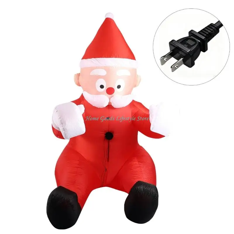 E74E Rapid Inflatio…