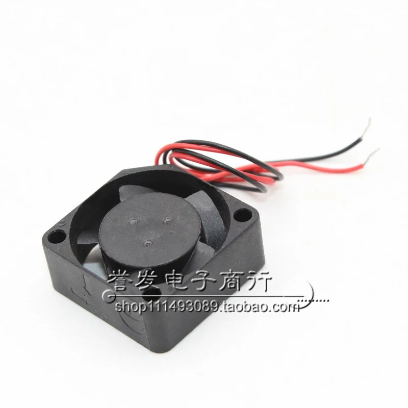 NEW ORIGINAL MC25100V1-0000-A99 5V 0.60W 2510 25x25x10mm COOLING FAN RADIATOR