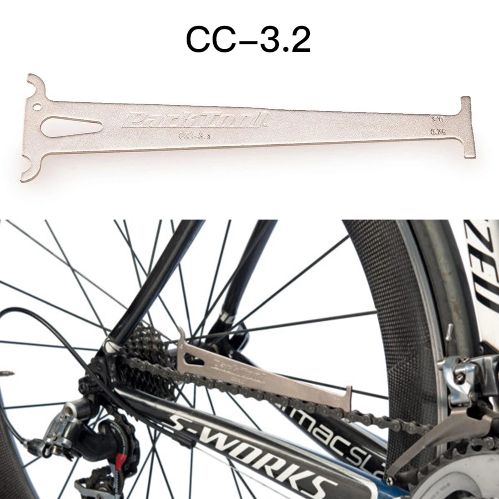 دراجة قرص الفرامل وسادة تصحيح وجع سلسلة أداة دواسة وجع كرنك مجتذب #3