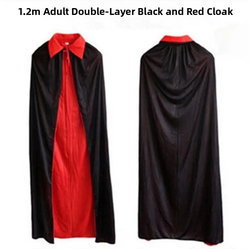 Devil Cloak Costume loween Performance Women's Ethnic Stage Costume Traditional Hanfu Sle No Brand Winter 208