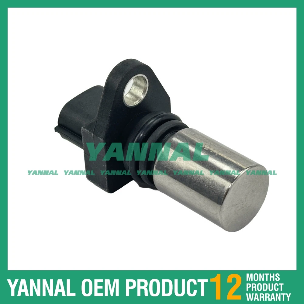 

VH89411E0050 6217-81-9210 029600-0570 Sensor For Hino J08E J05E Excavator Engine Parts