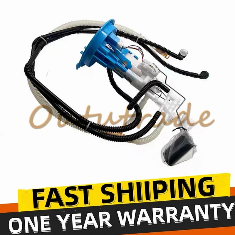 

5N0 919 109 C Электрический топливный насос Бензиновый фильтр Датчик для Q3 Tiguan 2.0T Левый бак 5N0919109C 5n0919109b 5N0 919 109F