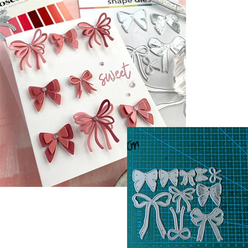 boog metalen stansmessen schimmel Scrapbooking decoratie papier ambachtelijke mes schimmel mes punch sjabloon Embossing stencils