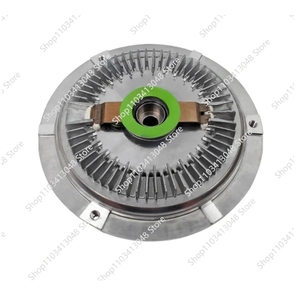 Silicon oil visco fan clutch replaces 6032000022 for E-CLASS Engine cooling system Part