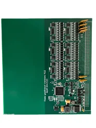 PCB Manufacturing Assembly Printed Circuits Samples Prototype PCB Services 1-8 Layers PCB Fabricated Factory