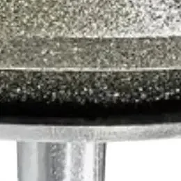 

Diamond Grinding Wheel Portable High-Hardness Drill Bit Sharpener For Electric Hand Drills With Carbide Polishing