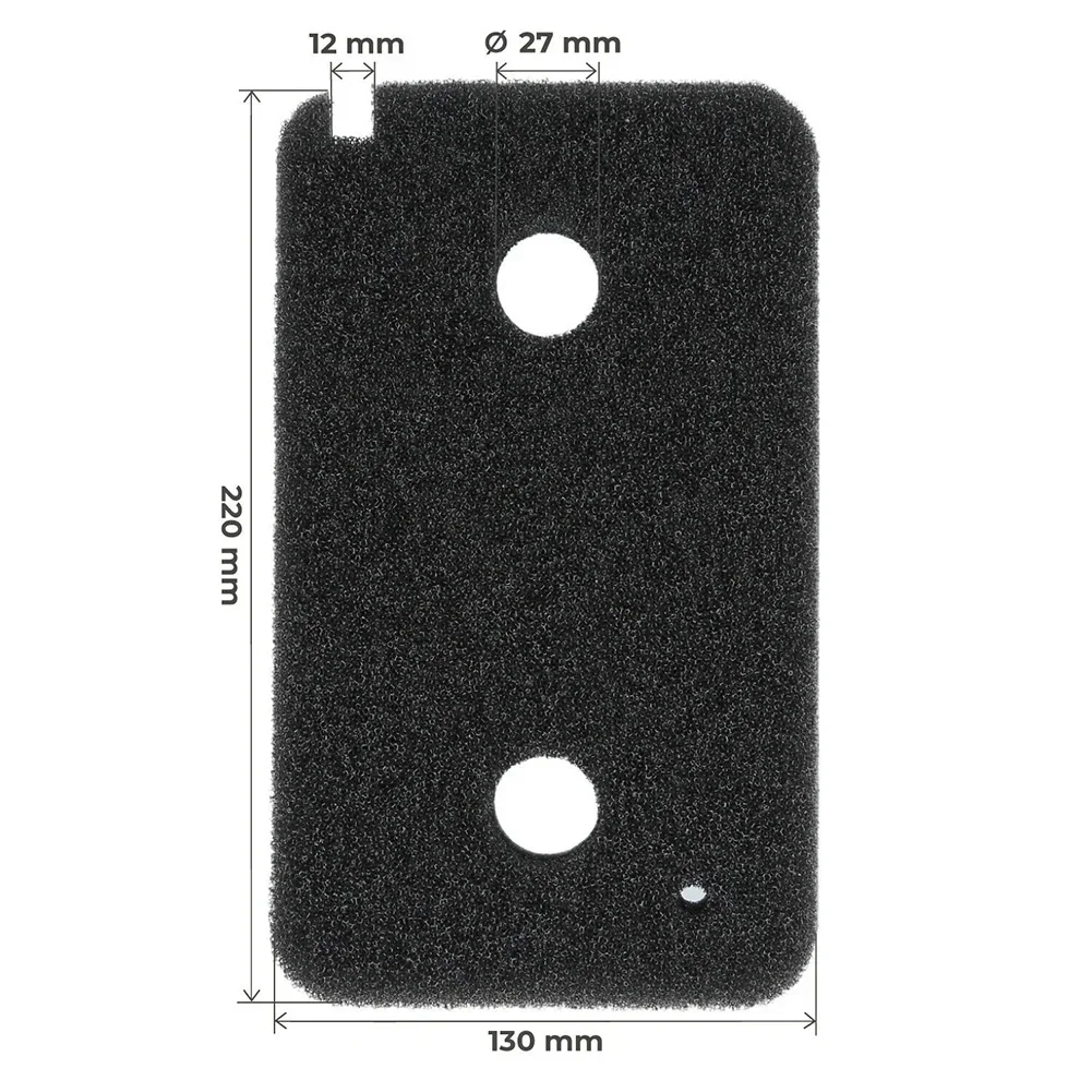 Пенные фильтры Удлинить срок службы вашей сушилки Miele с высококачественными поролоновыми фильтрами, совместимыми с T8007WP T8970WP