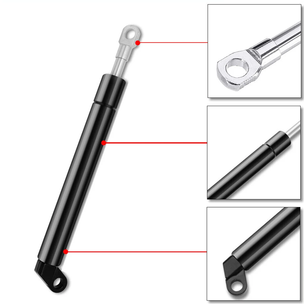 

Car Tailgate Damper Shock Adsorbing Tail Gate Damping Aluminum Accessory