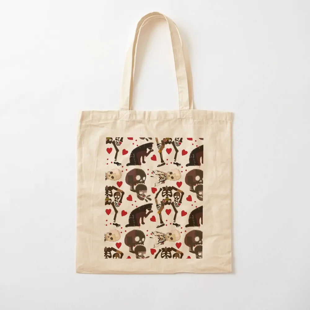 Our Flag(s) Mean Death Tote Bag shopper bag woman Big bag women Handbags tote woman