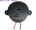10PCS X Piezo Buzze… - image