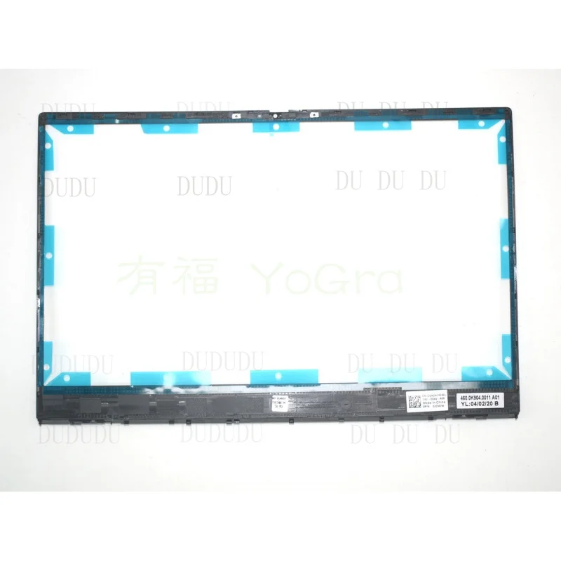 DD  New Lcd Bezel Front Frame Screen Cover For Dell  Vostro 13 5310 V5310 02CM2W