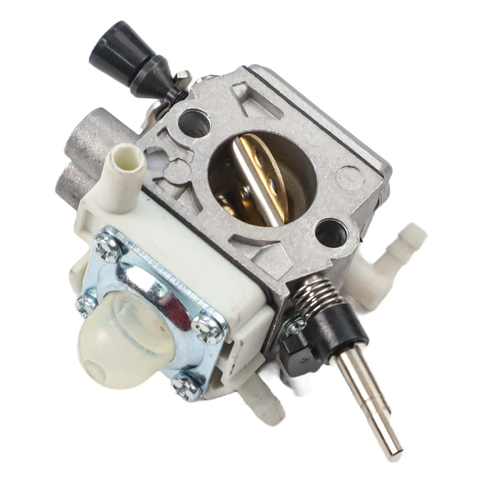 Upgrade Your For FS240 with a Complete Carburetor Kit Featuring Air Filter Spark Oil Filter Gasket for Efficient Use